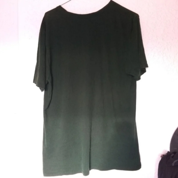 🐮 🐄 Nike Men's Short Sleeve T-Shirt - Picture 4 of 4